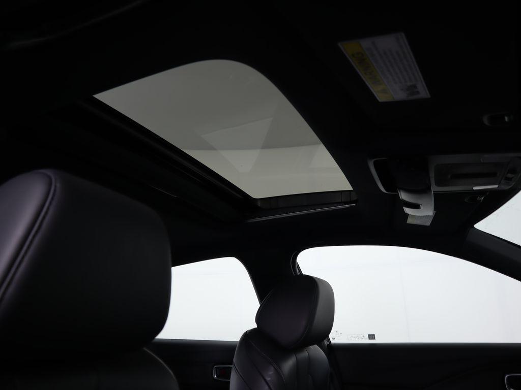 used 2023 Acura Integra car, priced at $25,995