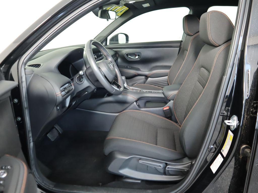 used 2023 Honda HR-V car, priced at $23,996