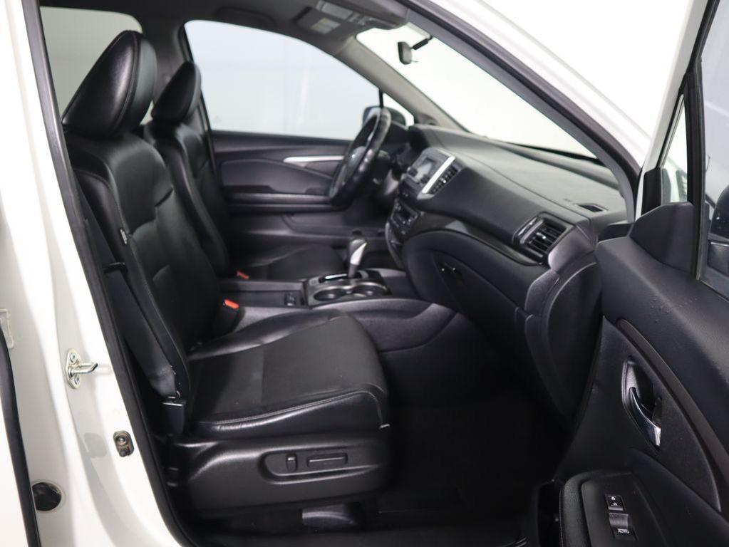 used 2018 Honda Ridgeline car, priced at $19,998