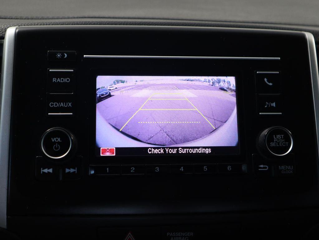 used 2018 Honda Ridgeline car, priced at $19,998