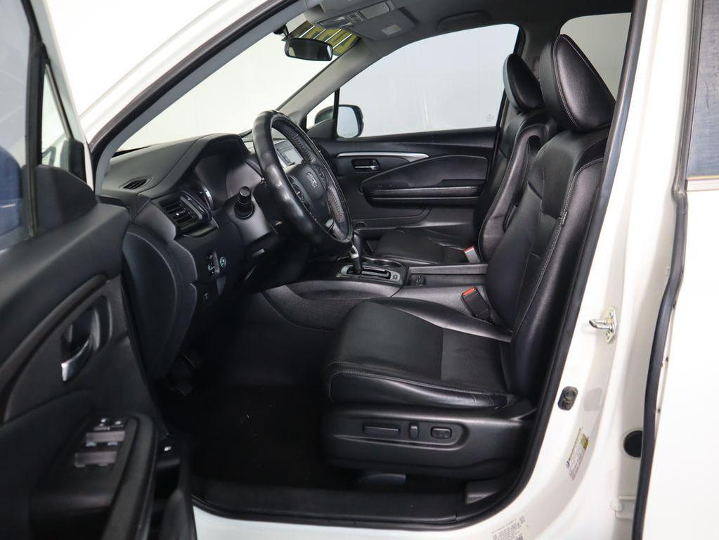 used 2018 Honda Ridgeline car, priced at $19,998