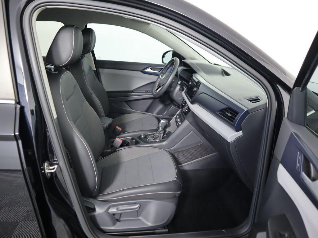 used 2022 Volkswagen Taos car, priced at $17,996