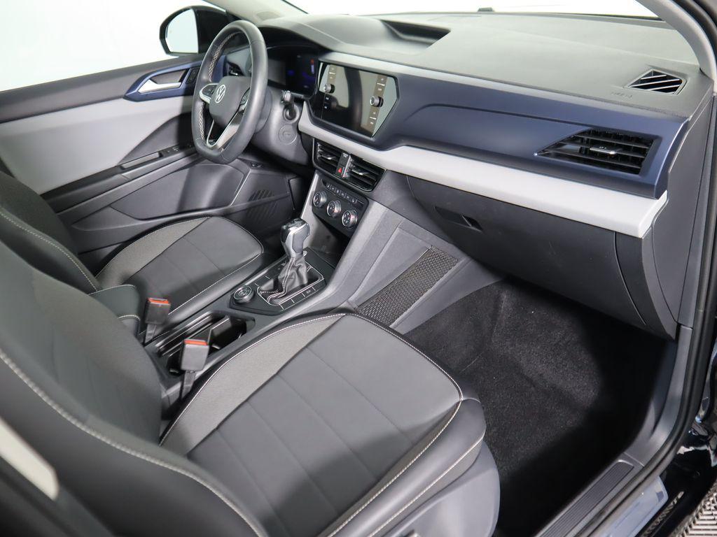 used 2022 Volkswagen Taos car, priced at $17,996