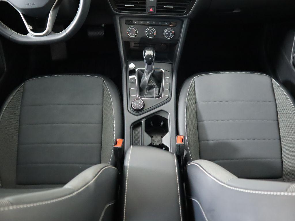 used 2022 Volkswagen Taos car, priced at $17,996