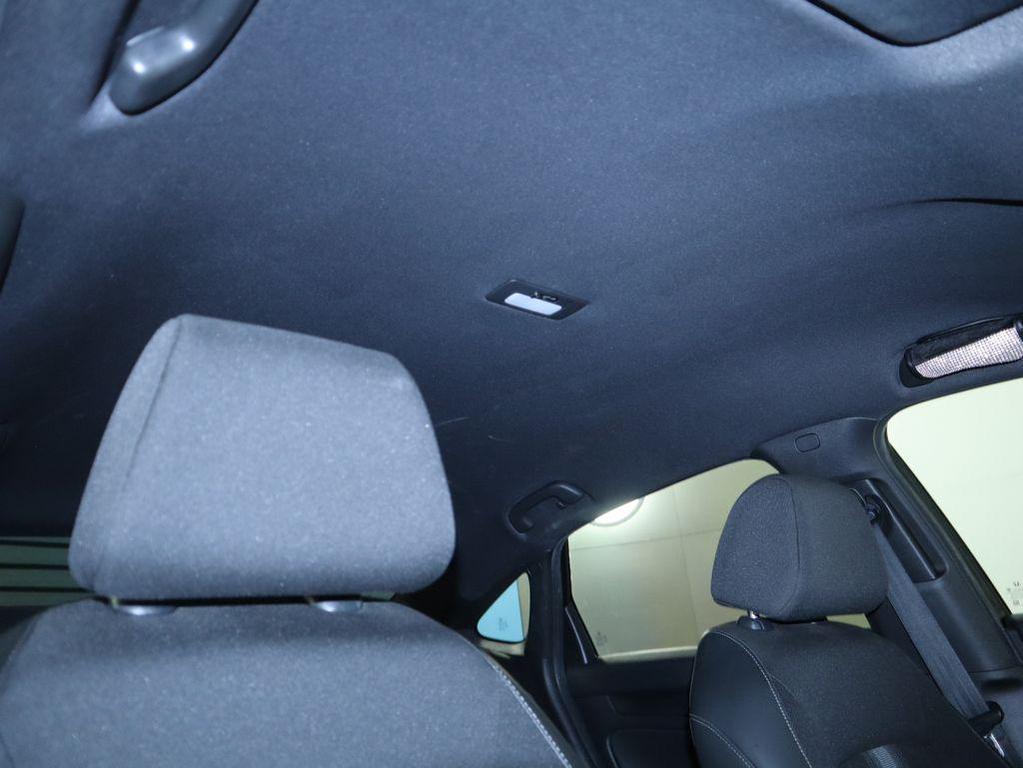 used 2024 Honda Civic car, priced at $23,999