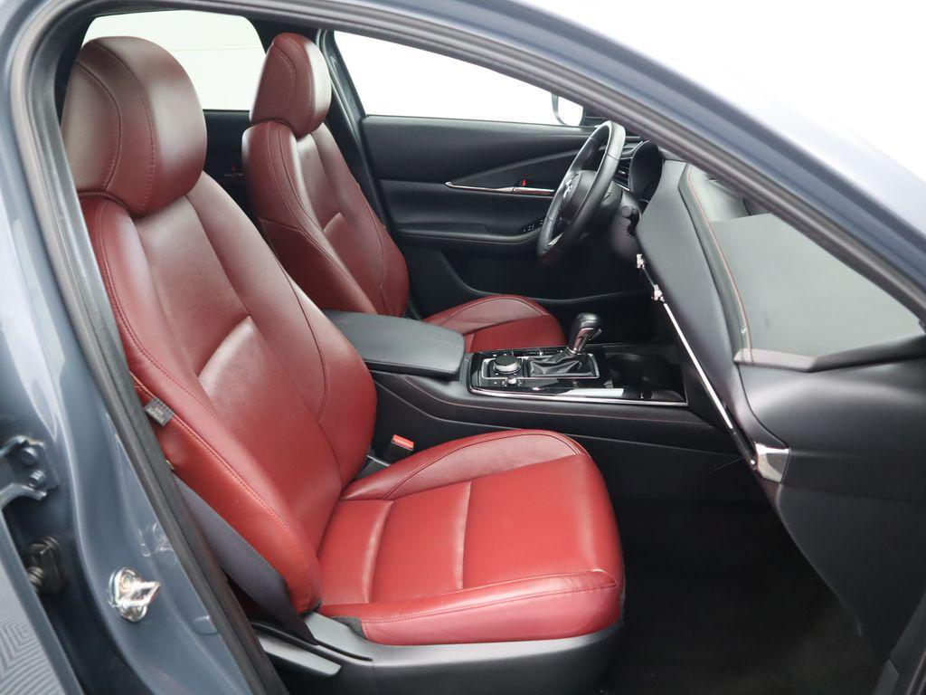 used 2022 Mazda CX-30 car, priced at $23,777