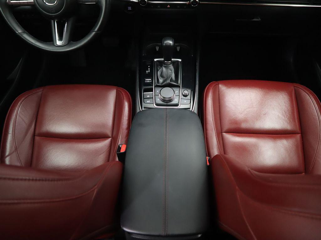 used 2022 Mazda CX-30 car, priced at $23,777