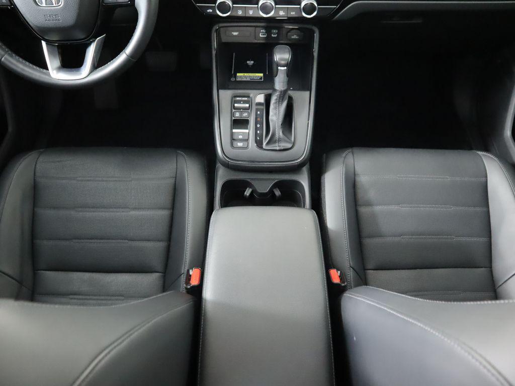 used 2024 Honda CR-V car, priced at $32,999