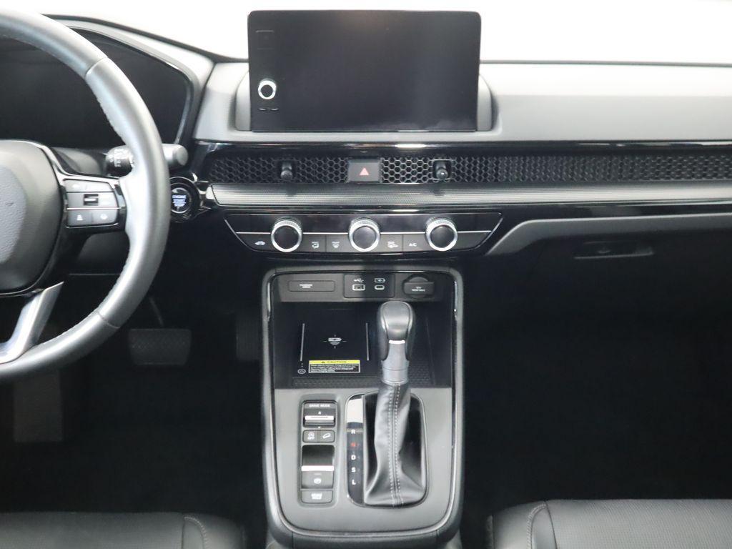 used 2024 Honda CR-V car, priced at $32,999