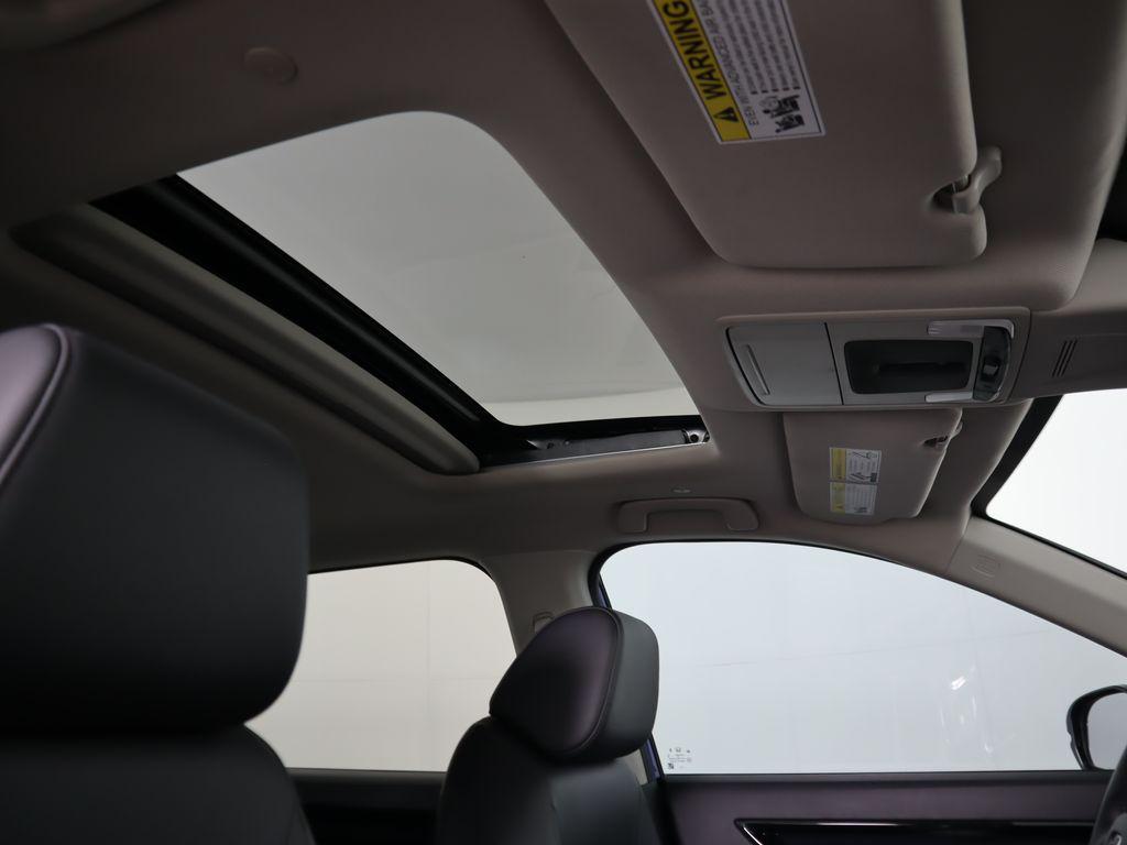 used 2024 Honda CR-V car, priced at $32,999