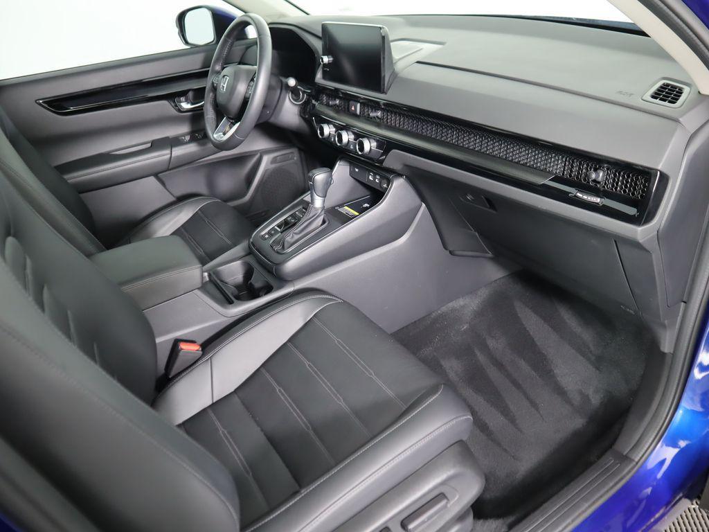 used 2024 Honda CR-V car, priced at $32,999