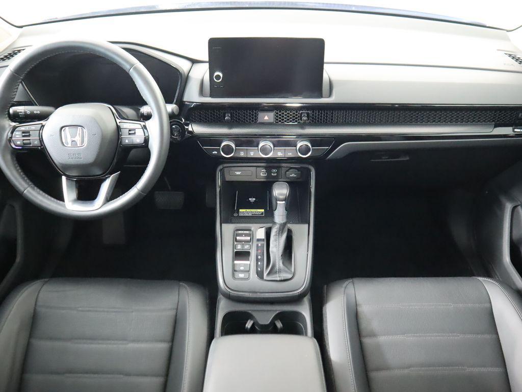 used 2024 Honda CR-V car, priced at $32,999