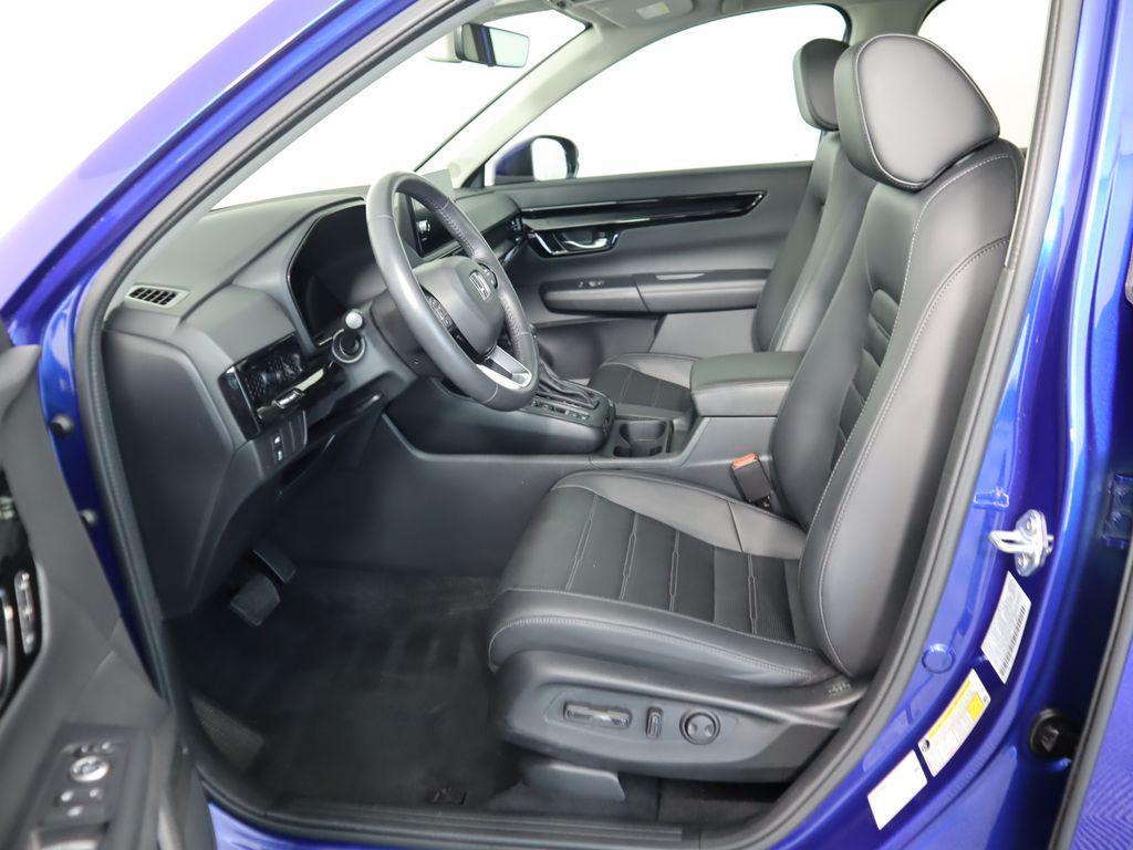 used 2024 Honda CR-V car, priced at $32,999