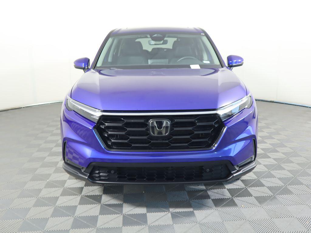 used 2024 Honda CR-V car, priced at $32,999