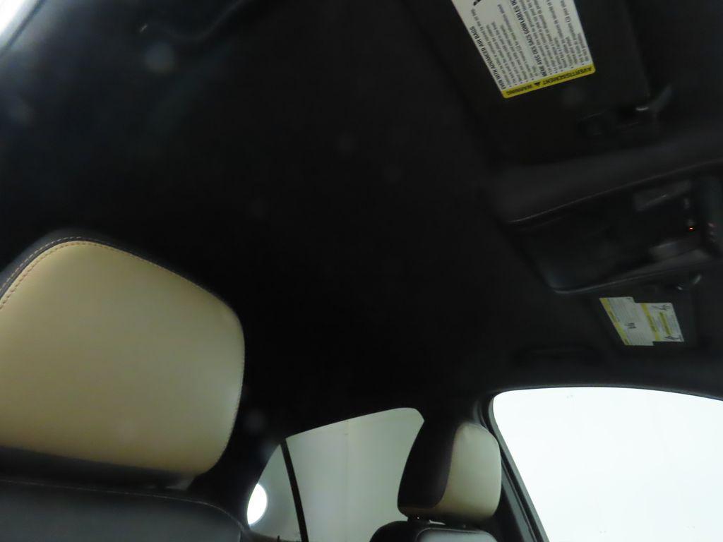 used 2023 Chevrolet Equinox car, priced at $22,997