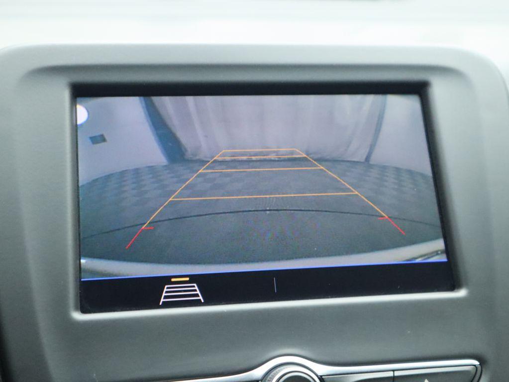 used 2021 Chevrolet Equinox car, priced at $20,778
