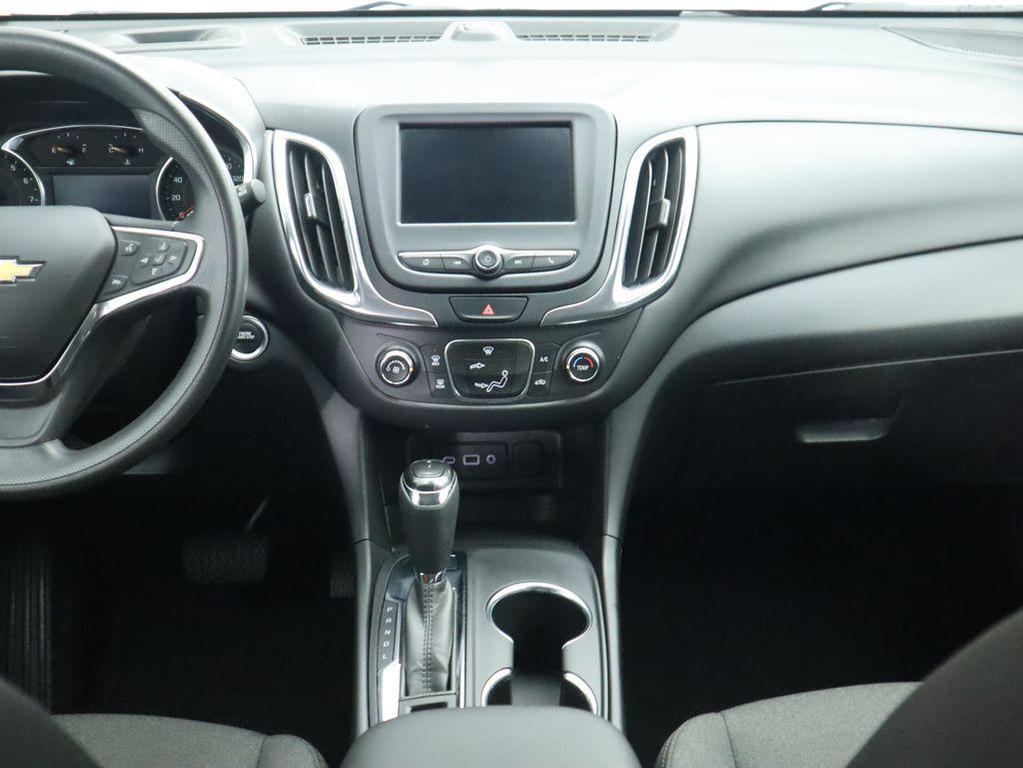 used 2021 Chevrolet Equinox car, priced at $20,778