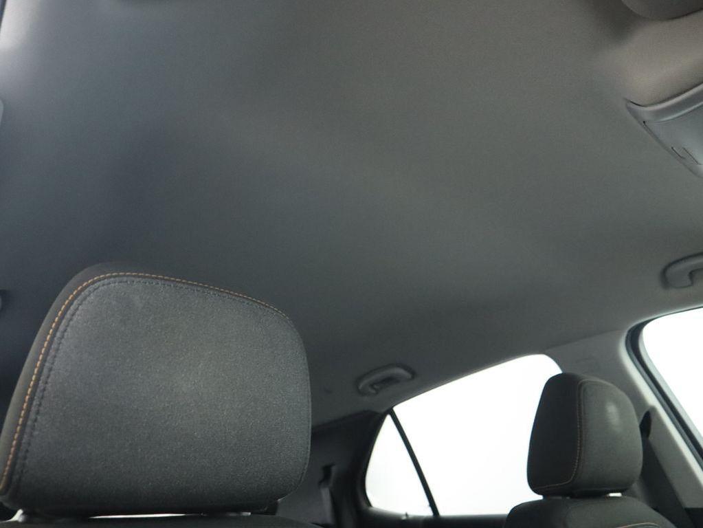used 2021 Chevrolet Equinox car, priced at $20,778