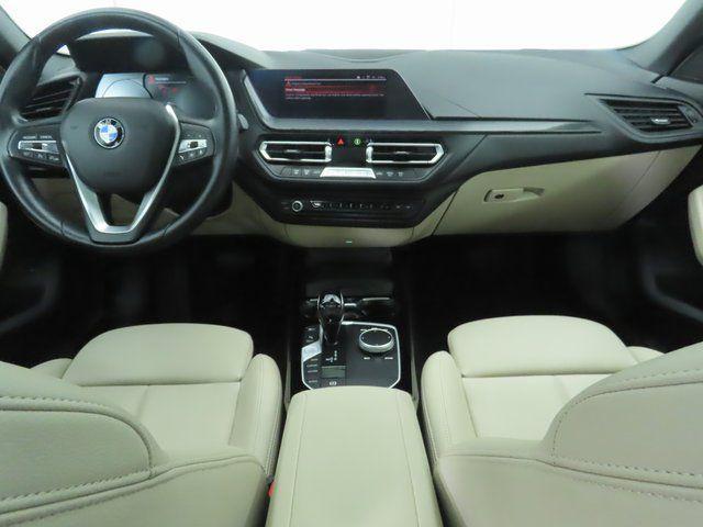 used 2021 BMW 228 Gran Coupe car, priced at $22,997