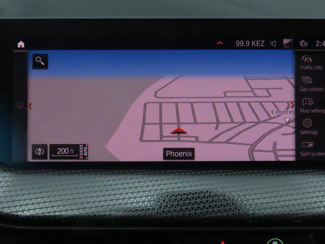 used 2021 BMW 228 Gran Coupe car, priced at $22,997