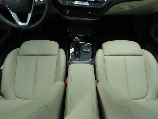 used 2021 BMW 228 Gran Coupe car, priced at $22,997