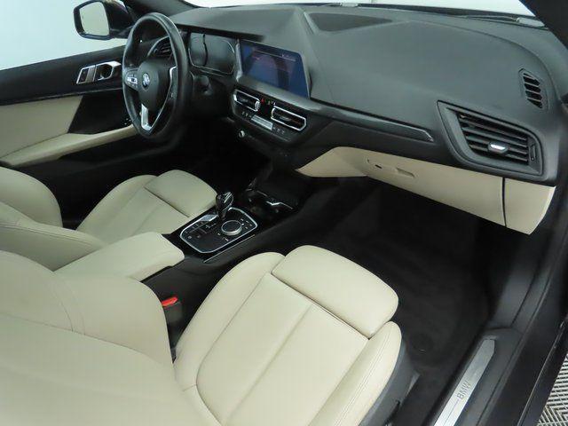 used 2021 BMW 228 Gran Coupe car, priced at $22,997