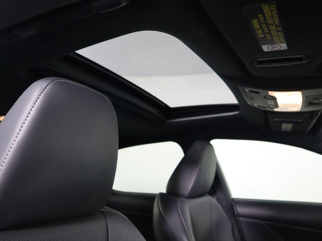 used 2017 Lexus IS 350 car, priced at $26,777