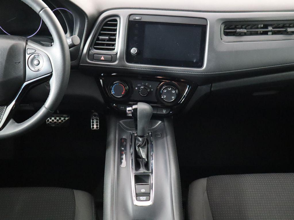 used 2020 Honda HR-V car, priced at $19,999