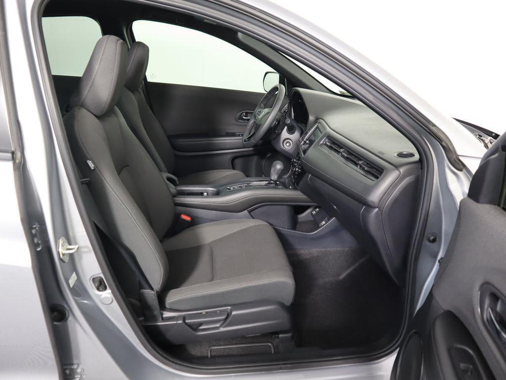 used 2020 Honda HR-V car, priced at $19,999