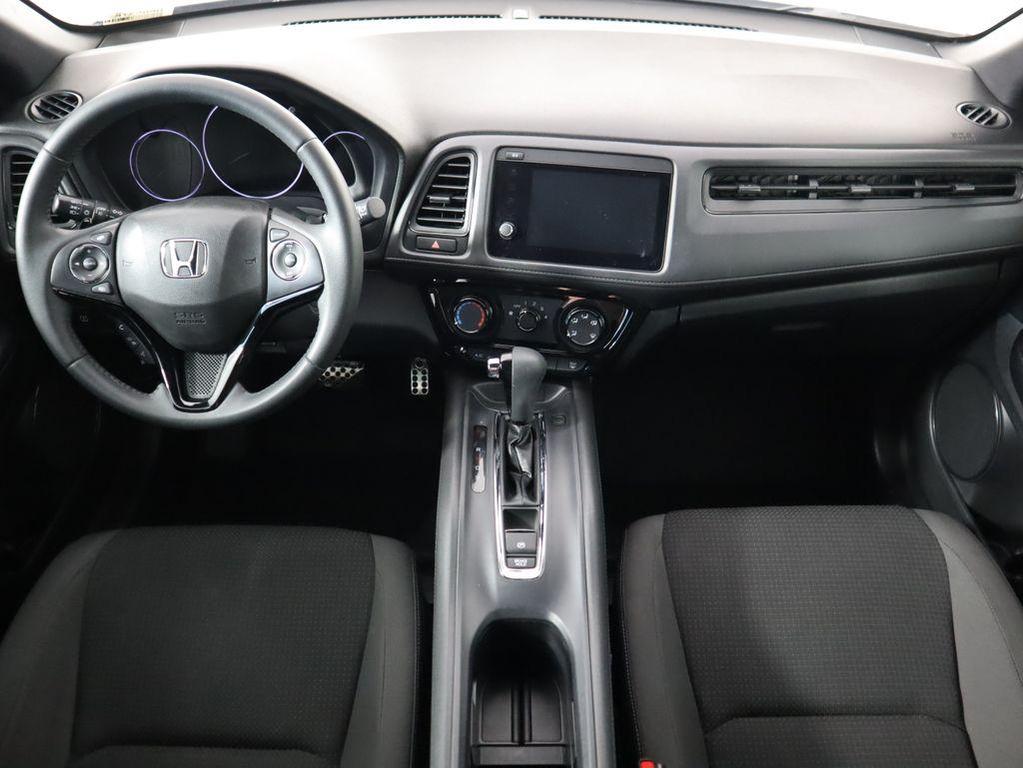 used 2020 Honda HR-V car, priced at $19,999