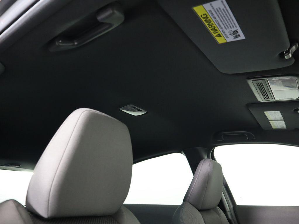 used 2020 Honda HR-V car, priced at $19,999