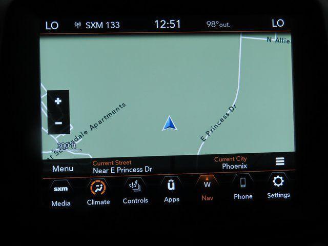 used 2022 Jeep Renegade car, priced at $21,999