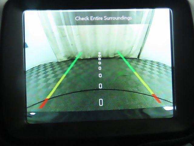 used 2022 Jeep Renegade car, priced at $21,999