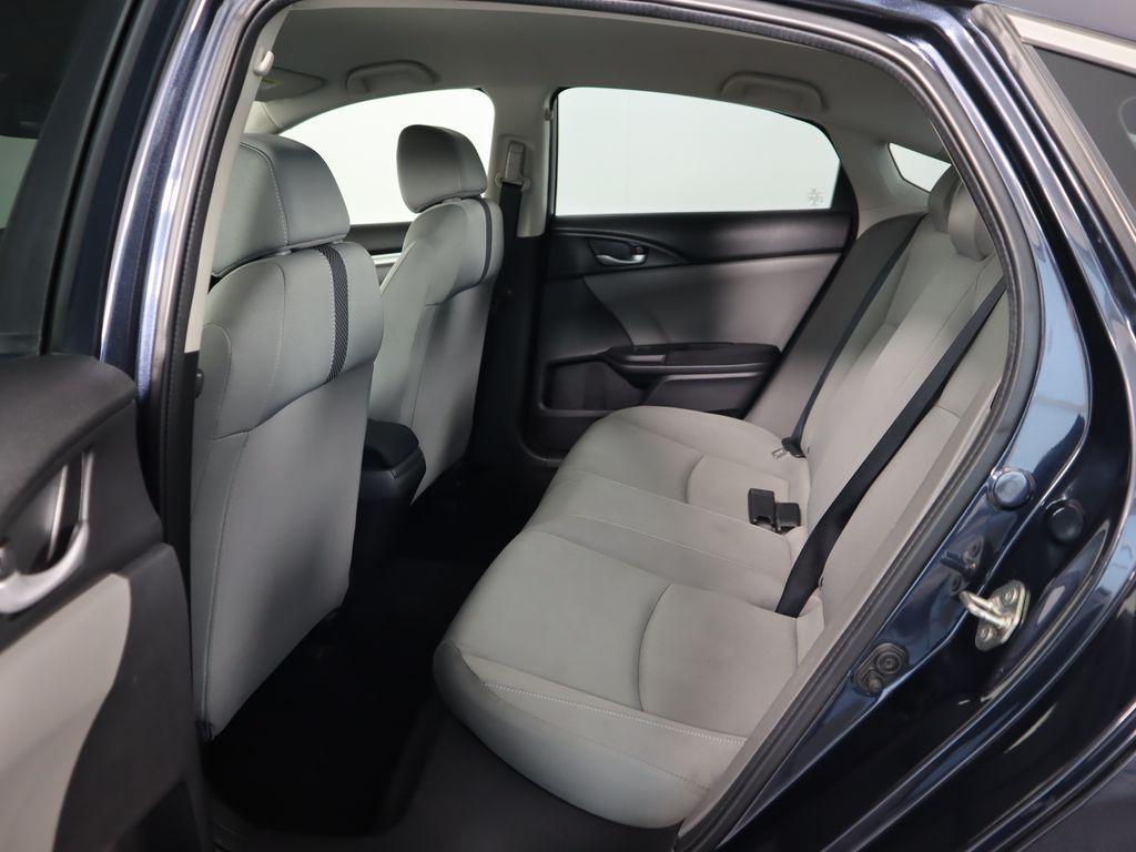 used 2019 Honda Civic car, priced at $17,999