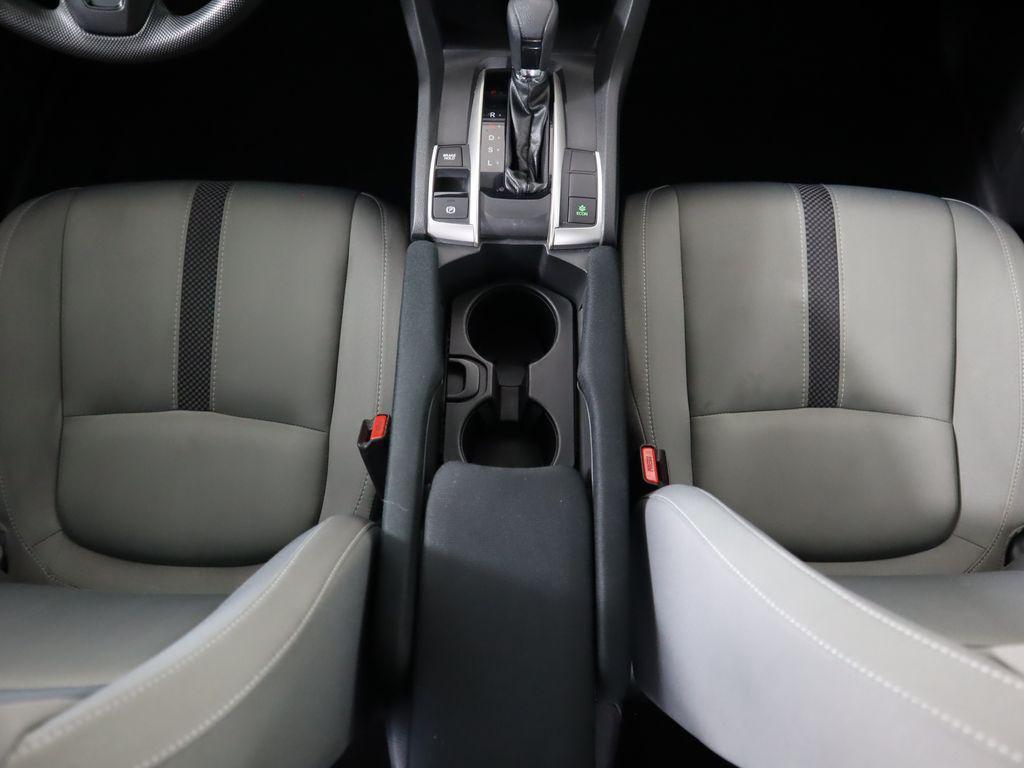 used 2019 Honda Civic car, priced at $17,999
