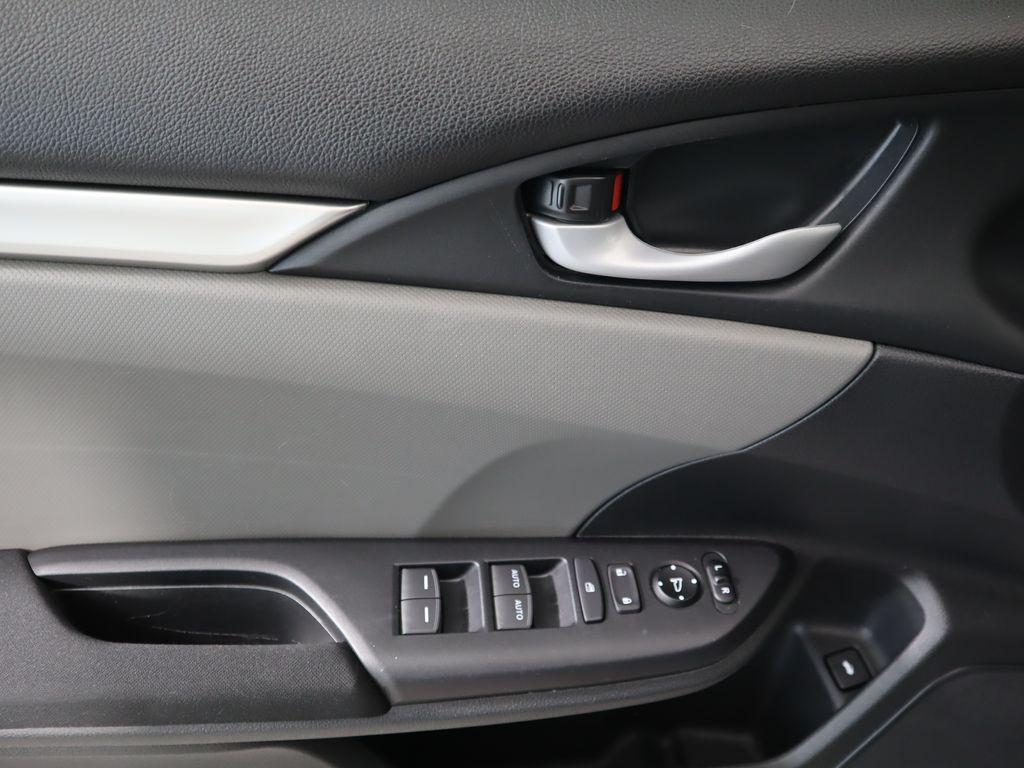 used 2019 Honda Civic car, priced at $17,999