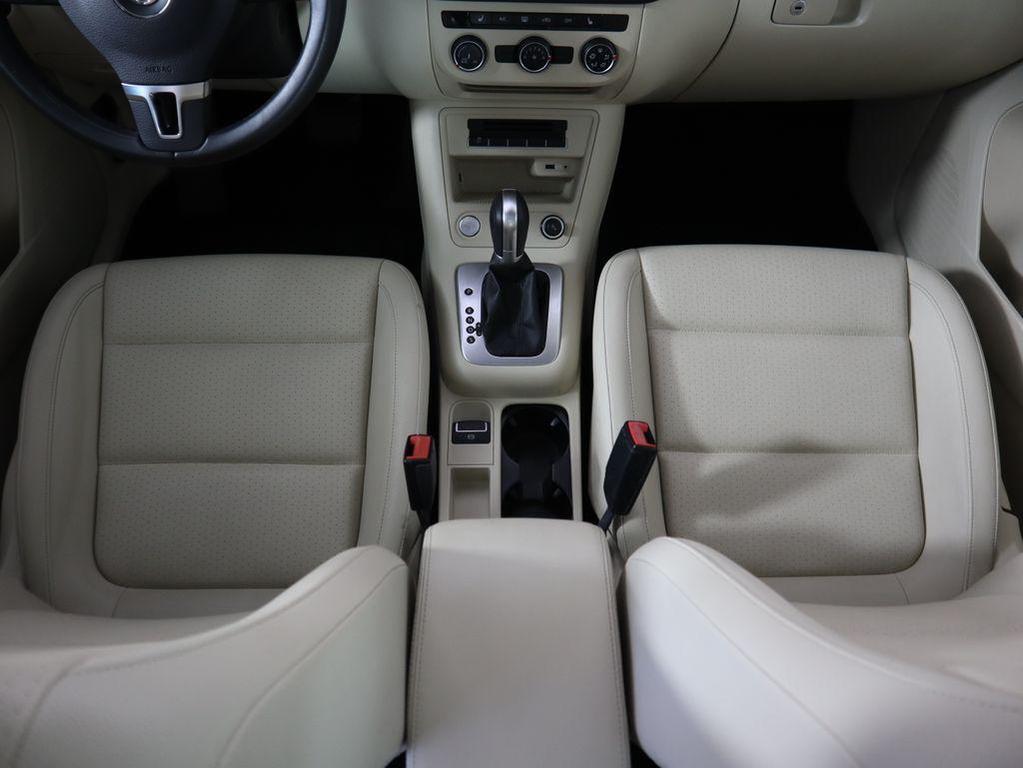 used 2017 Volkswagen Tiguan car, priced at $10,999