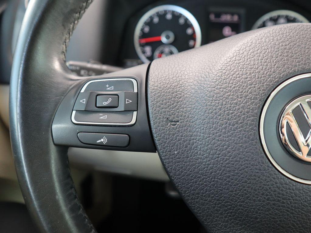 used 2017 Volkswagen Tiguan car, priced at $10,999