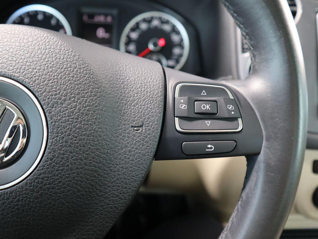 used 2017 Volkswagen Tiguan car, priced at $10,999