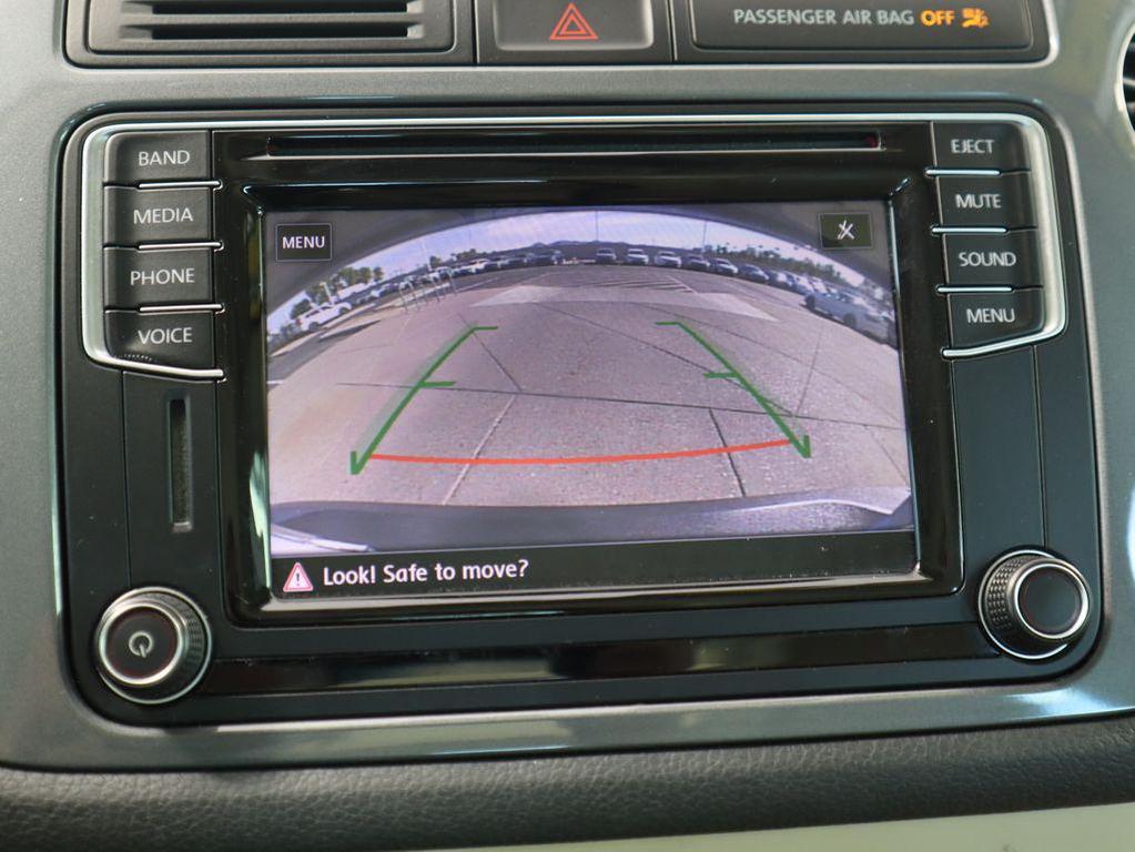 used 2017 Volkswagen Tiguan car, priced at $10,999