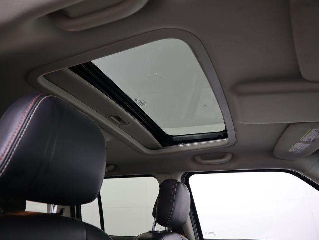 used 2016 Jeep Patriot car, priced at $9,999