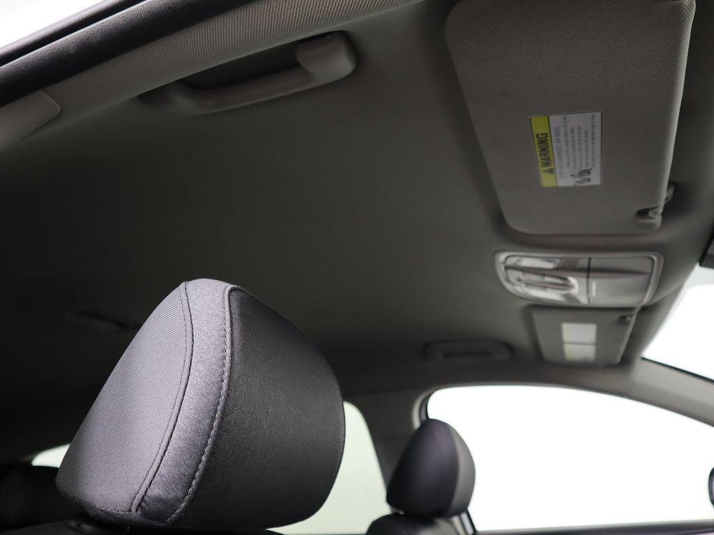 used 2020 Hyundai Santa Fe car, priced at $13,999