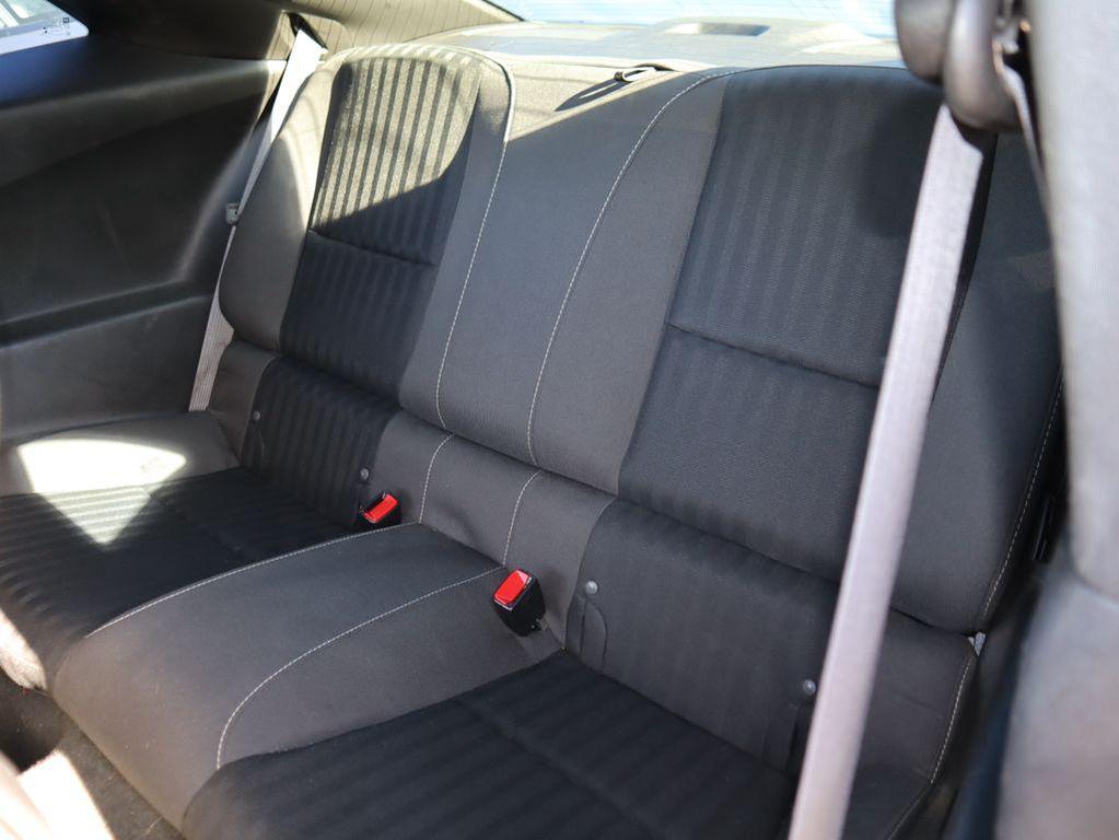 used 2013 Chevrolet Camaro car, priced at $10,999