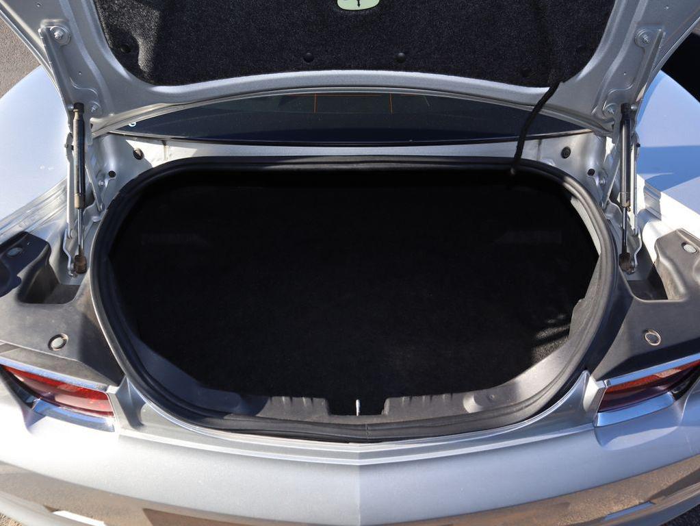 used 2013 Chevrolet Camaro car, priced at $10,999