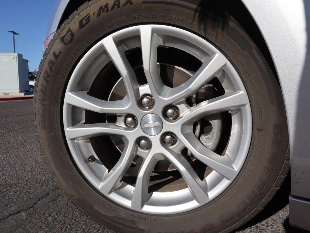 used 2013 Chevrolet Camaro car, priced at $10,999