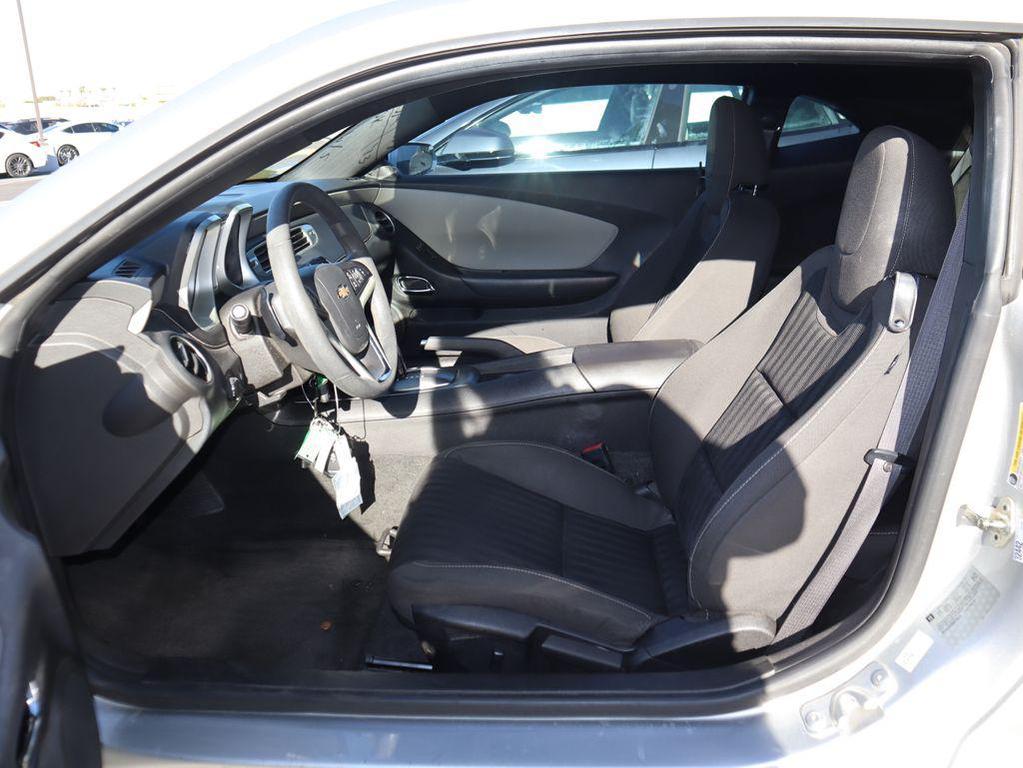 used 2013 Chevrolet Camaro car, priced at $10,999