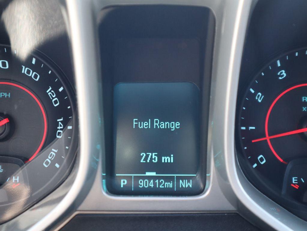 used 2013 Chevrolet Camaro car, priced at $10,999