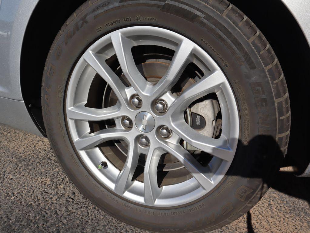 used 2013 Chevrolet Camaro car, priced at $10,999