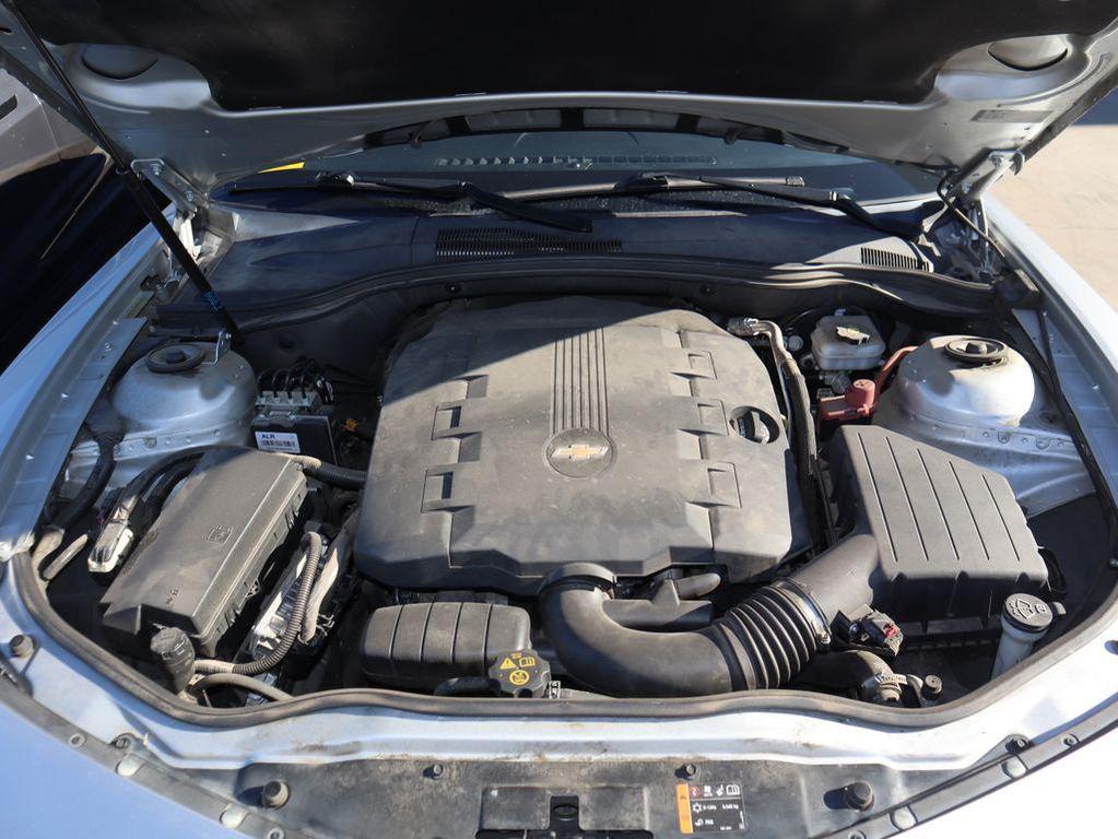 used 2013 Chevrolet Camaro car, priced at $10,999