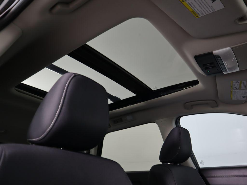 used 2022 Nissan Pathfinder car, priced at $21,997